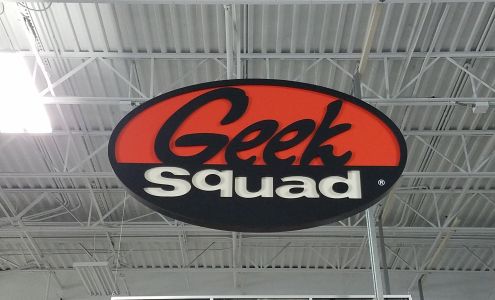 Geek Squad