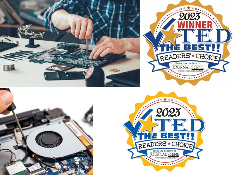 BBS Computers Repair Summerville