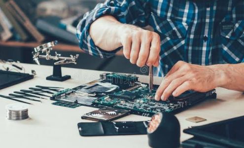 BBS Computers Repair Summerville