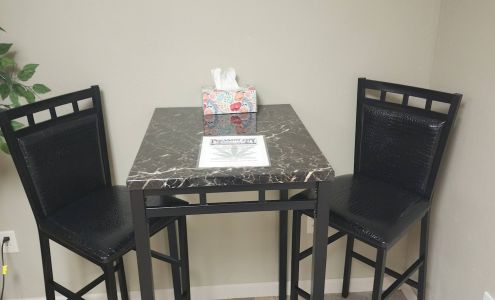 Redfield Computer Services LLC