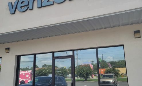 Verizon Tifton
