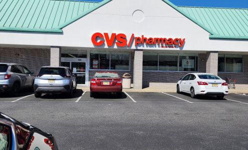 CVS Elmwood Park