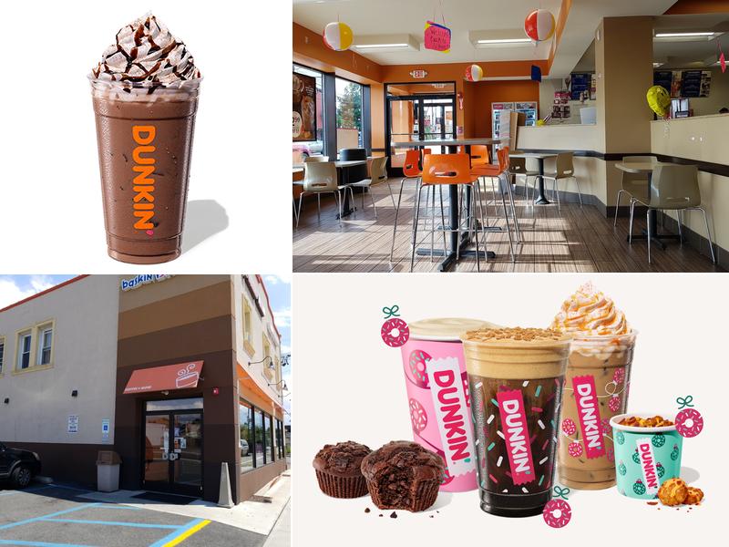 Dunkin'