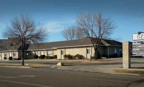 Administrative Offices of Cellular Communications Fargo
