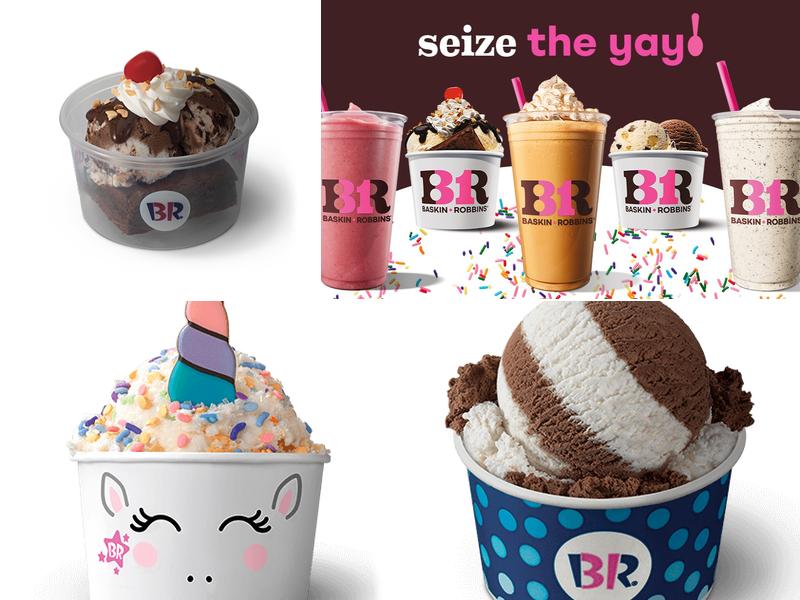 Baskin-Robbins