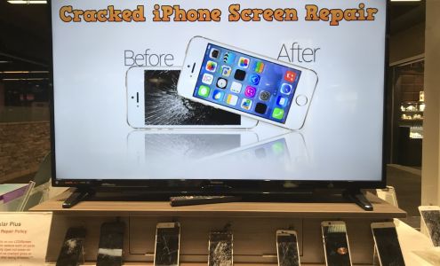 Tech Repair - Cellphone, Tablet, and Computer Repair