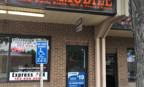 Millennium Mobile