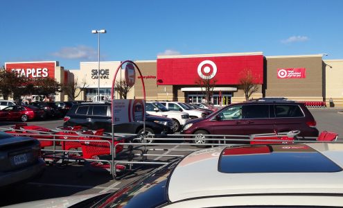 Target Mobile