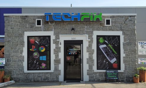 TechFix Repair Center
