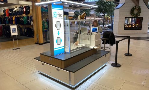 iFix iPhone Repair - Lynchburg, VA