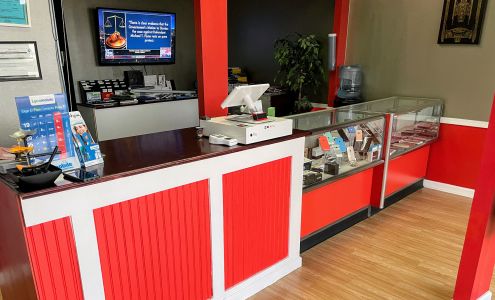 Celltronics - Phone & Laptop Repair Buy & Sell Phones