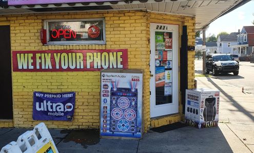 La Esquinita Wireless