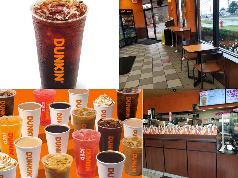 Dunkin'