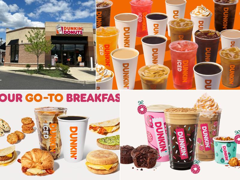 Dunkin'