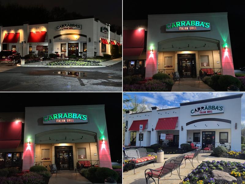 Carrabba's Italian Grill