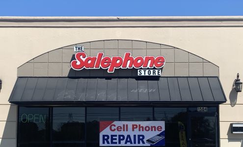 The SalePhone Store