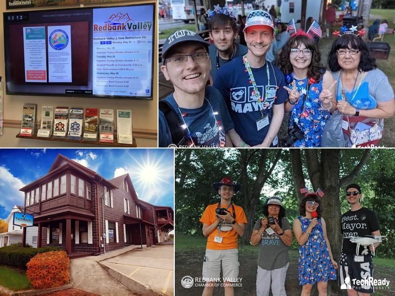 TechReady Professionals, Inc.