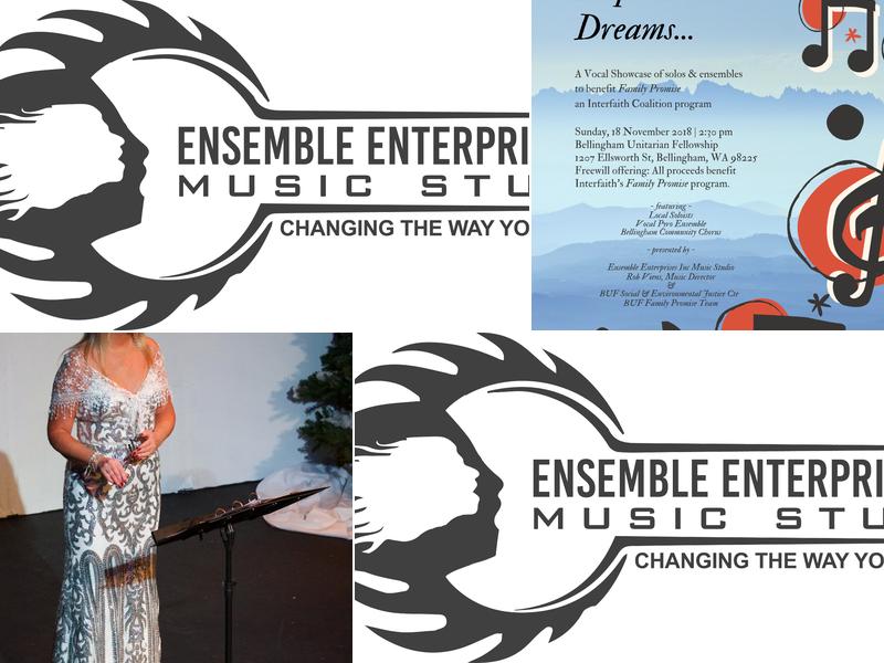 Ensemble Enterprises Inc