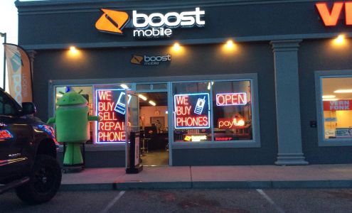 Central Washington Wireless, LLC Kennewick