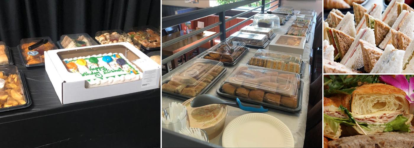 Buttylicious sandwich bar & catering