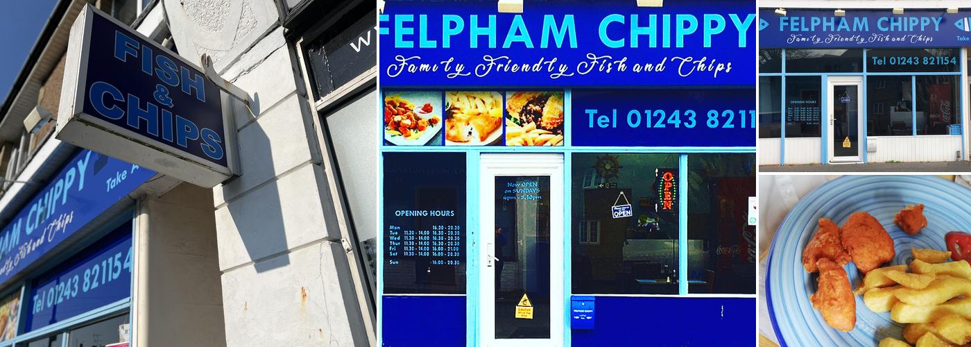 Felpham Chippy