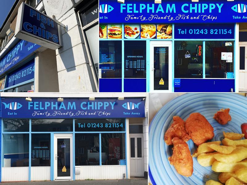 Felpham Chippy