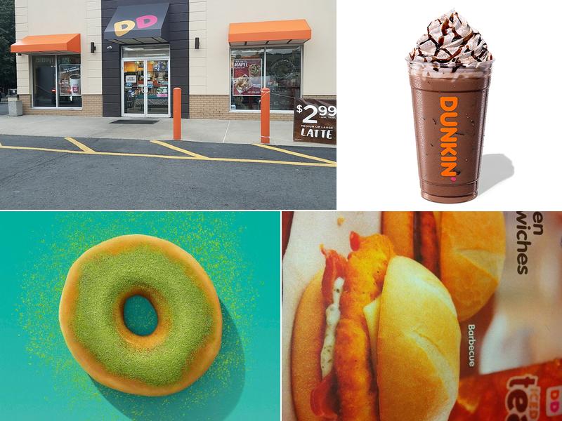 Dunkin'