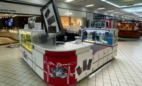 Dr Phone Repair Kiosk