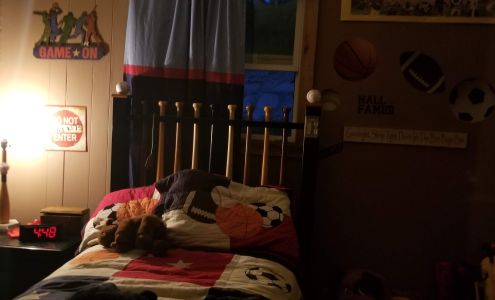 Highland Cellular Inc Glen Morgan