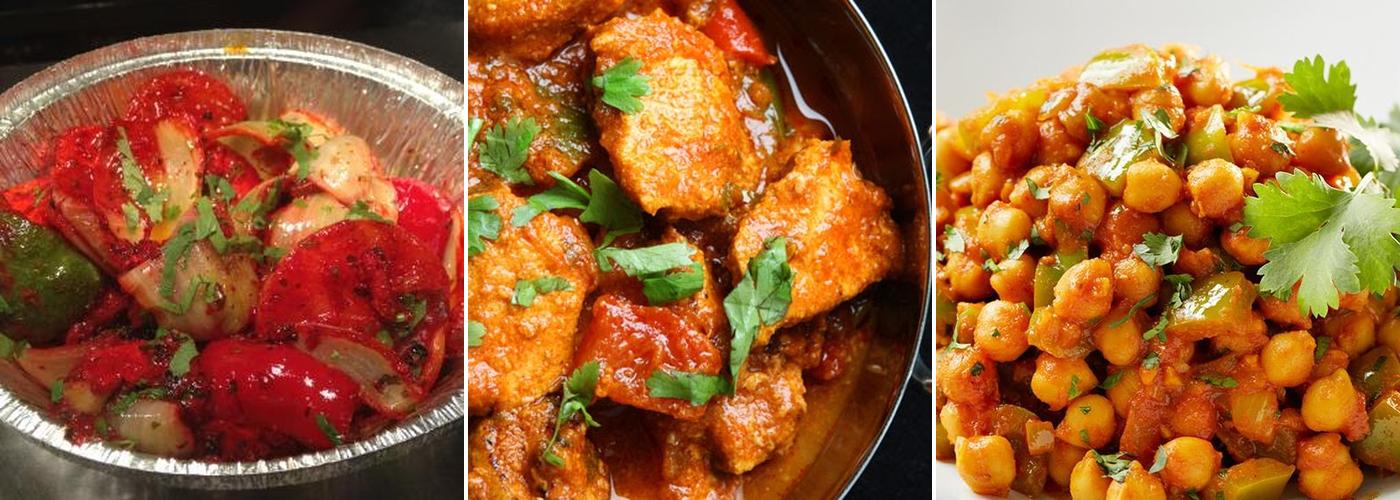 Curry Inn Indian Takeaway