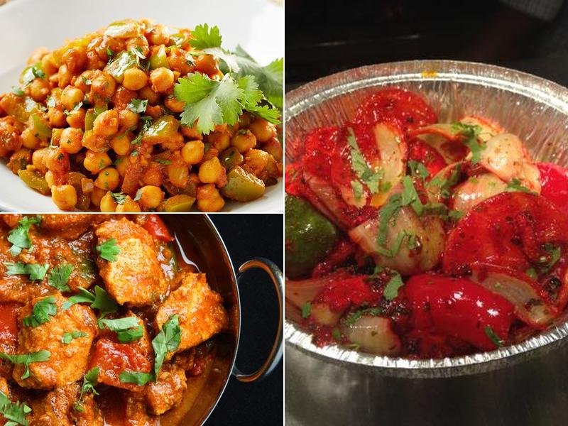 Curry Inn Indian Takeaway