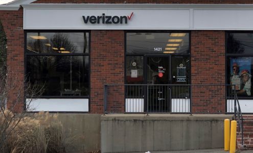 Verizon East Harwich