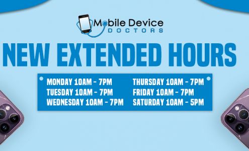 Mobile Device Doctors