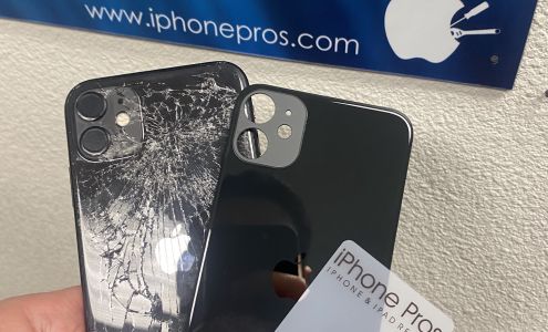 iPhone Repair Pros Riverside