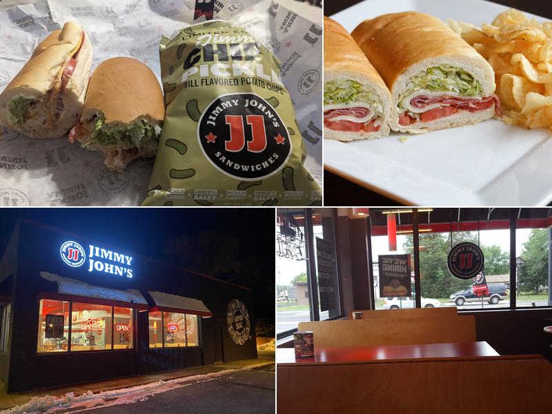 Jimmy John's