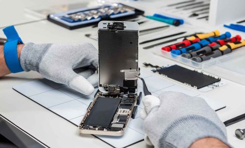 MW Cell Phone Repair