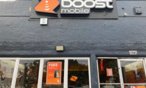 Boost Mobile