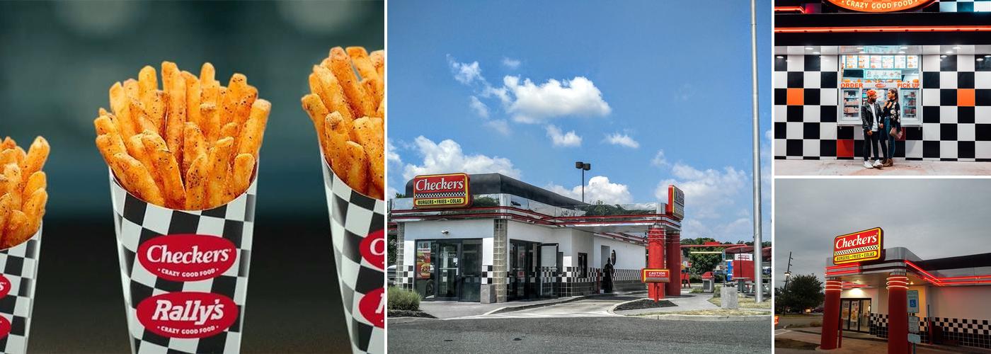 Checkers