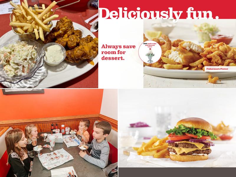 Friendly's