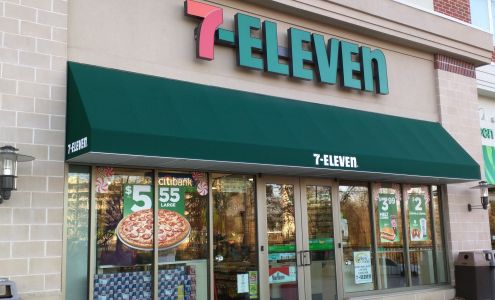 7-Eleven