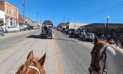 Samson Feed & Seed Samson