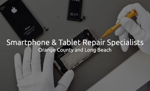 Cell Phone Repair Pros