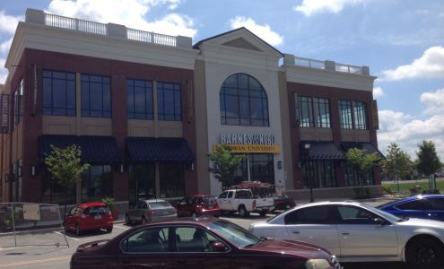 Barnes & Noble Rowan University Bookstore