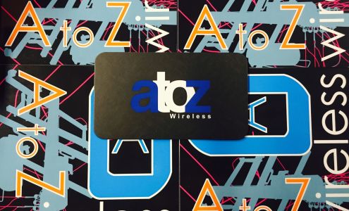 A to Z Wireless Cellphone & Tablet Repair LLC - iPhone, iPad, Ps5 Repair And More