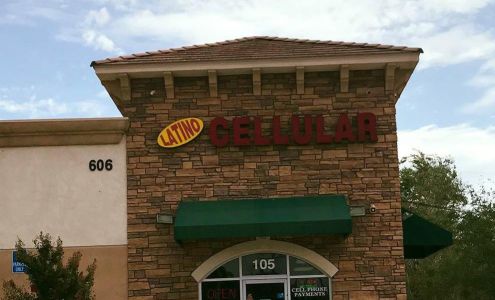 Latino Cellular Lancaster