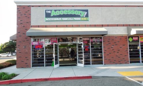 The Accessory Store