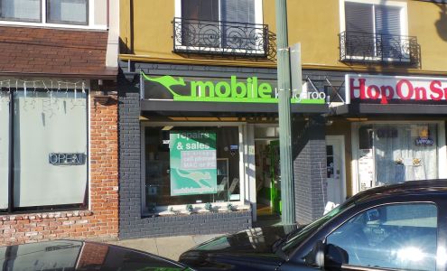 Mobile Kangaroo - Apple Authorized iPhone & Mac Repair