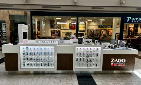 ZAGG Antelope Valley