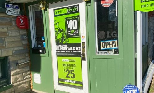 PINNACLE WIRELESS SOLUTIONS Randallstown