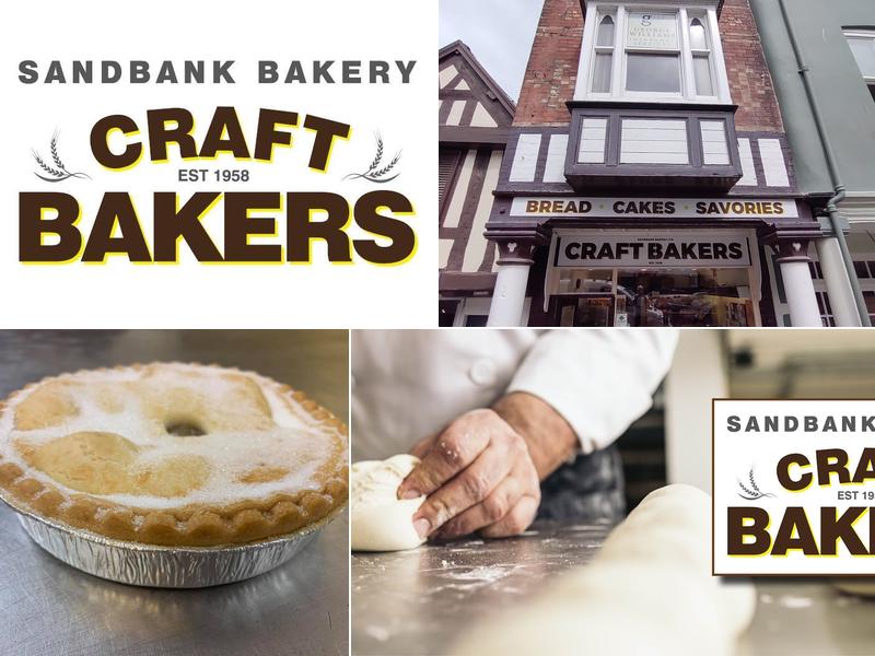 Sandbank Bakery - Denbigh